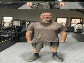 image of R Graham and Family staff